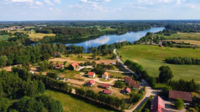Domki na Mazurach Kurka Wodna, Mikolajki